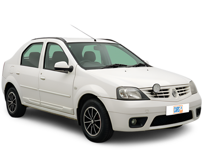 Mahindra Verito-img